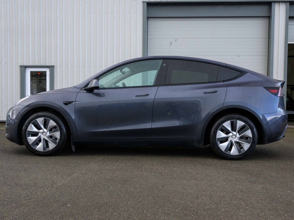 Used Tesla Model Y 2022 for sale - 78068924: Photo 6