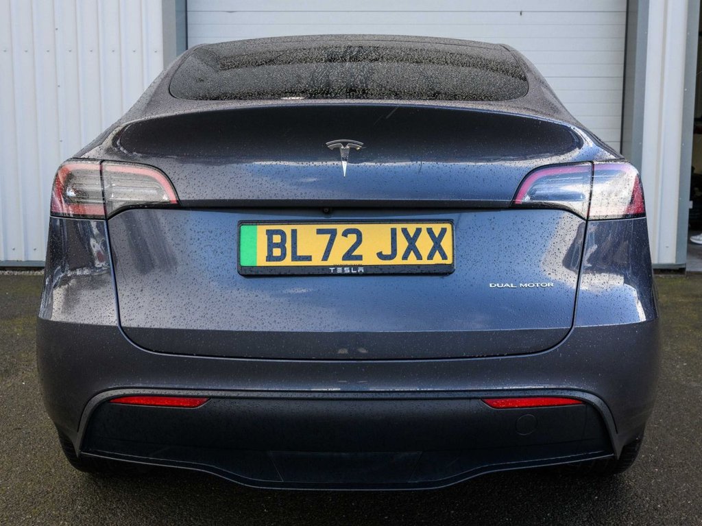 Used Tesla Model Y 2022 for sale - 78068924: Photo 7