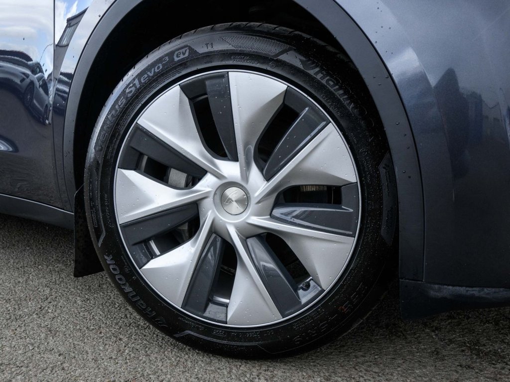 Used Tesla Model Y 2022 for sale - 78068924: Photo 8