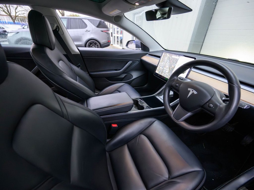 Used Tesla Model 3 2020 for sale - 76590778: Photo 10