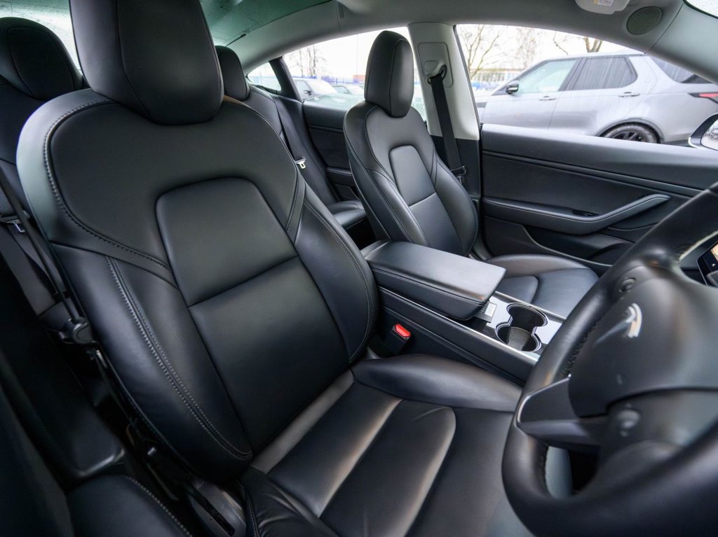 Used Tesla Model 3 2020 for sale - 76590778: Photo 11