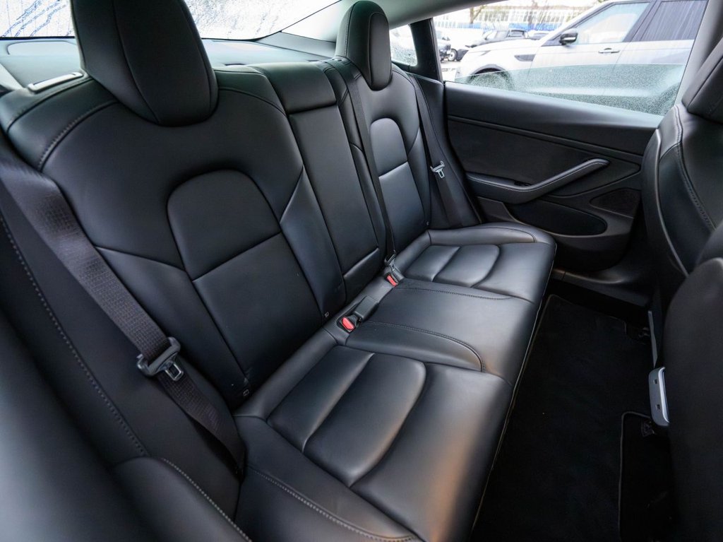 Used Tesla Model 3 2020 for sale - 76590778: Photo 12