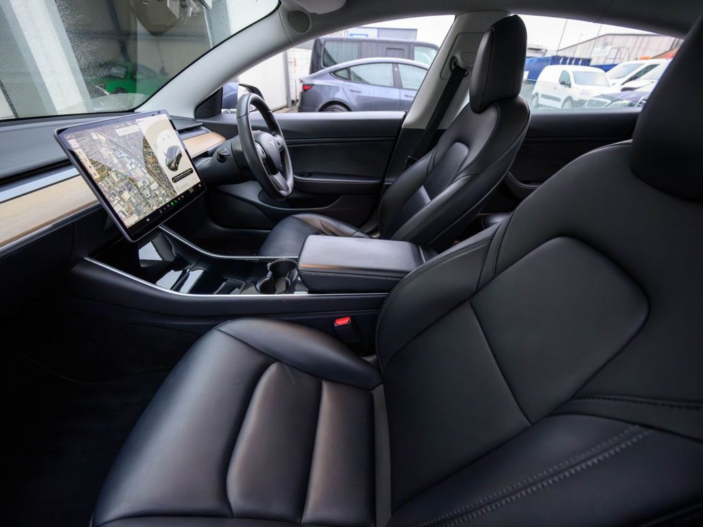 Used Tesla Model 3 2020 for sale - 76590778: Photo 14