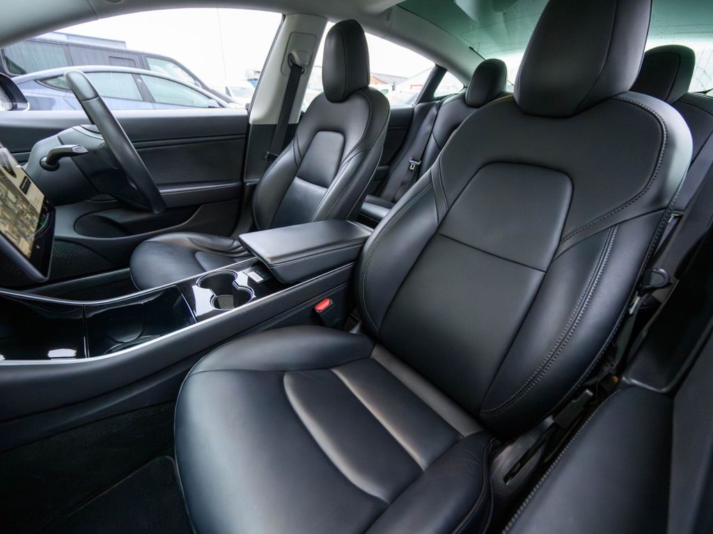 Used Tesla Model 3 2020 for sale - 76590778: Photo 15