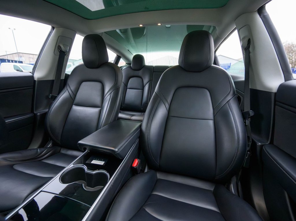 Used Tesla Model 3 2020 for sale - 76590778: Photo 16