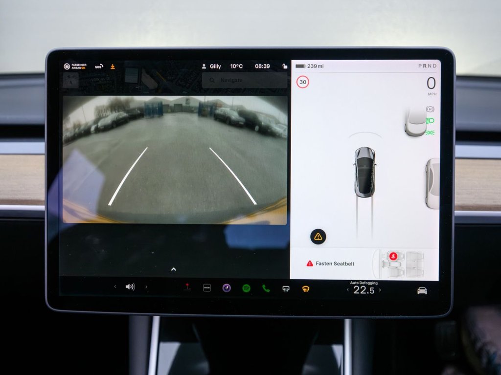 Used Tesla Model 3 2020 for sale - 76590778: Photo 22