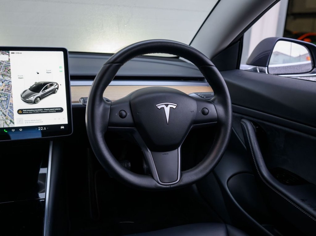 Used Tesla Model 3 2020 for sale - 76590778: Photo 24