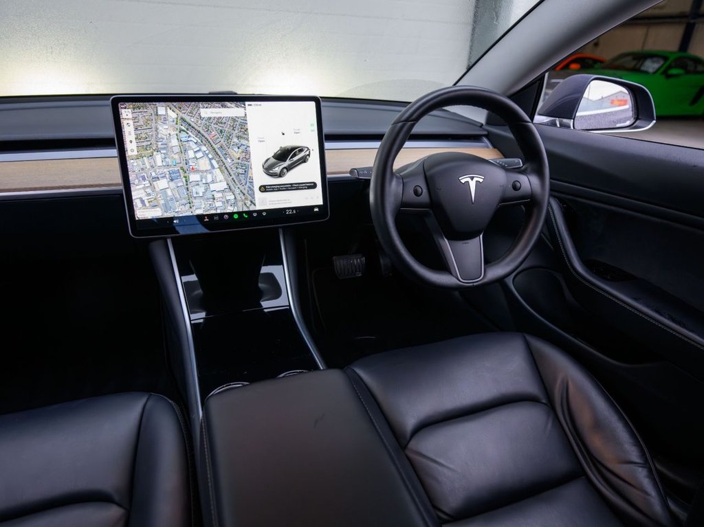 Used Tesla Model 3 2020 for sale - 76590778: Photo 25