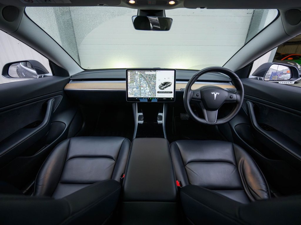 Used Tesla Model 3 2020 for sale - 76590778: Photo 3