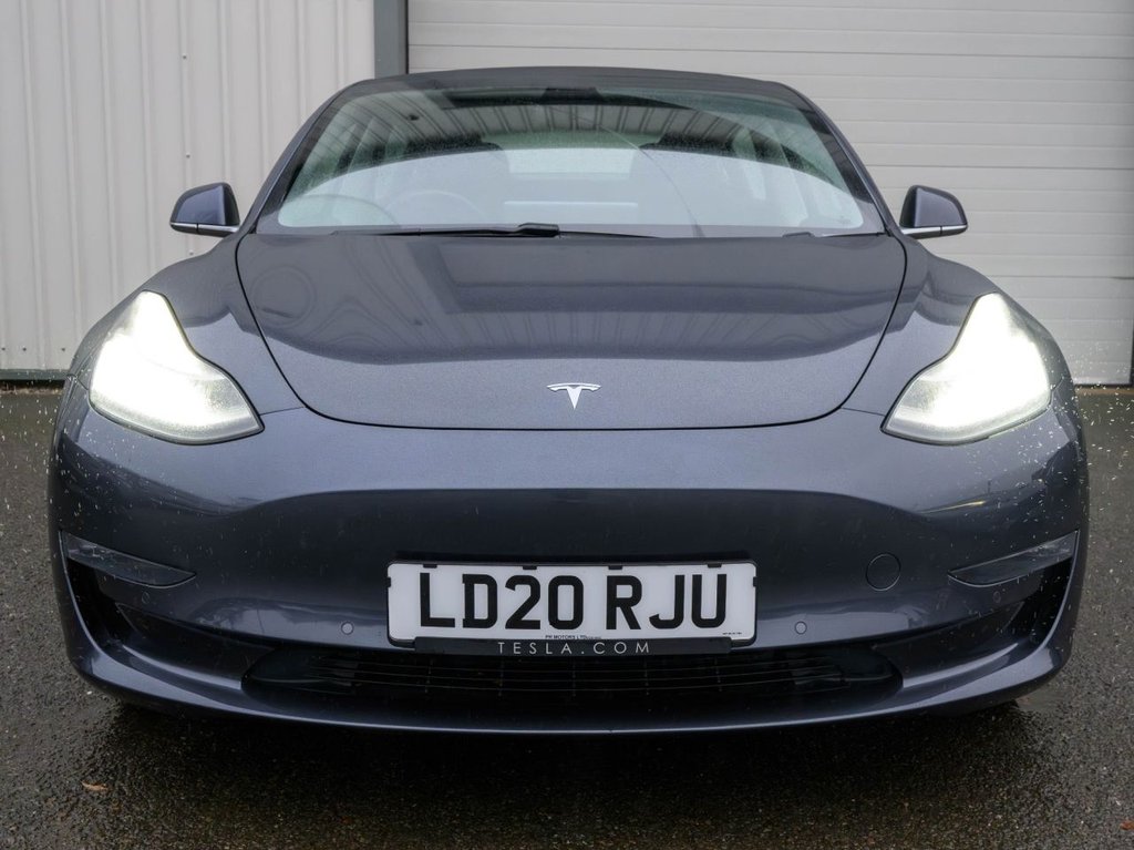 Used Tesla Model 3 2020 for sale - 76590778: Photo 4