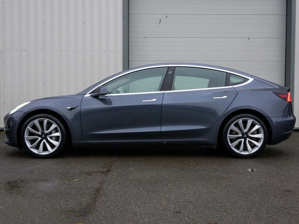 Used Tesla Model 3 2020 for sale - 76590778: Photo 6
