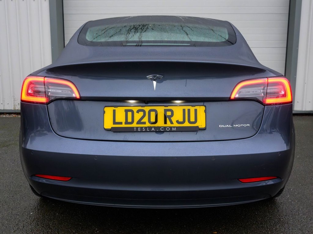Used Tesla Model 3 2020 for sale - 76590778: Photo 7