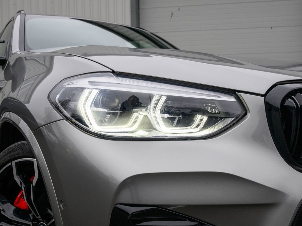 Used BMW X3 M 2021 for sale - 76604791: Photo 10