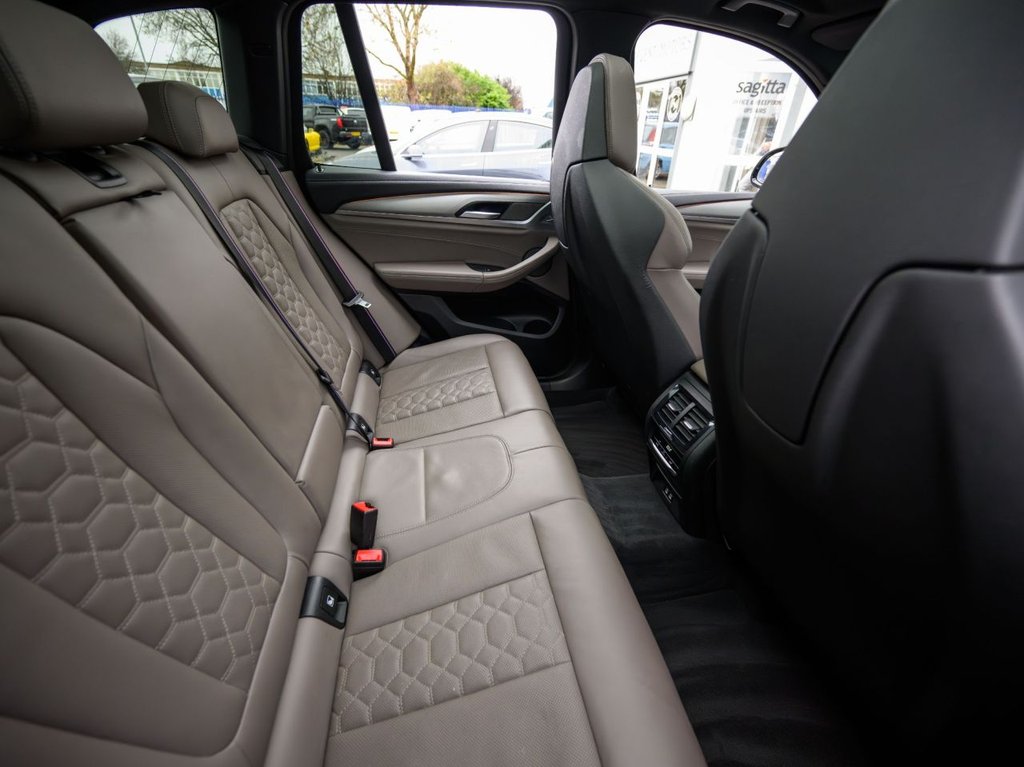 Used BMW X3 M 2021 for sale - 76604791: Photo 15