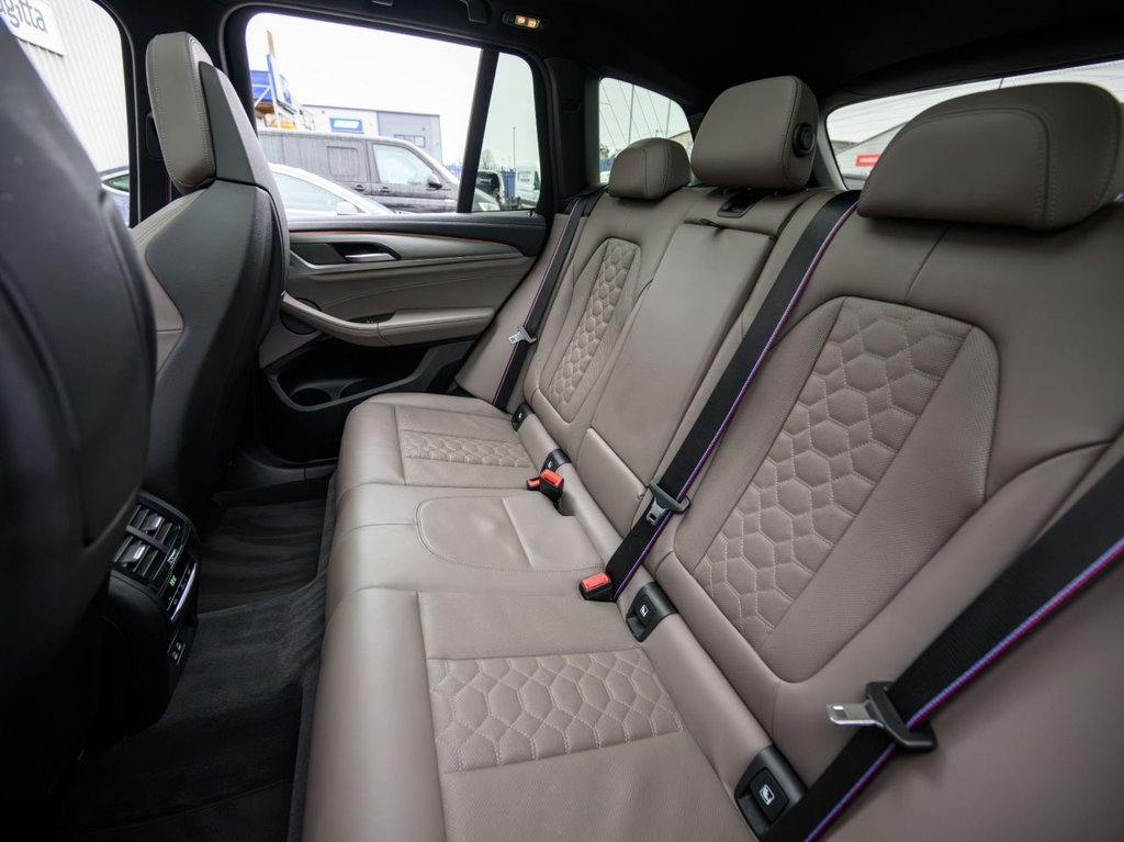 Used BMW X3 M 2021 for sale - 76604791: Photo 16