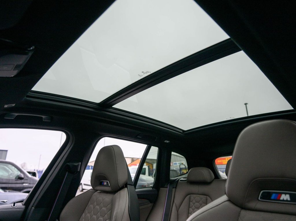 Used BMW X3 M 2021 for sale - 76604791: Photo 20