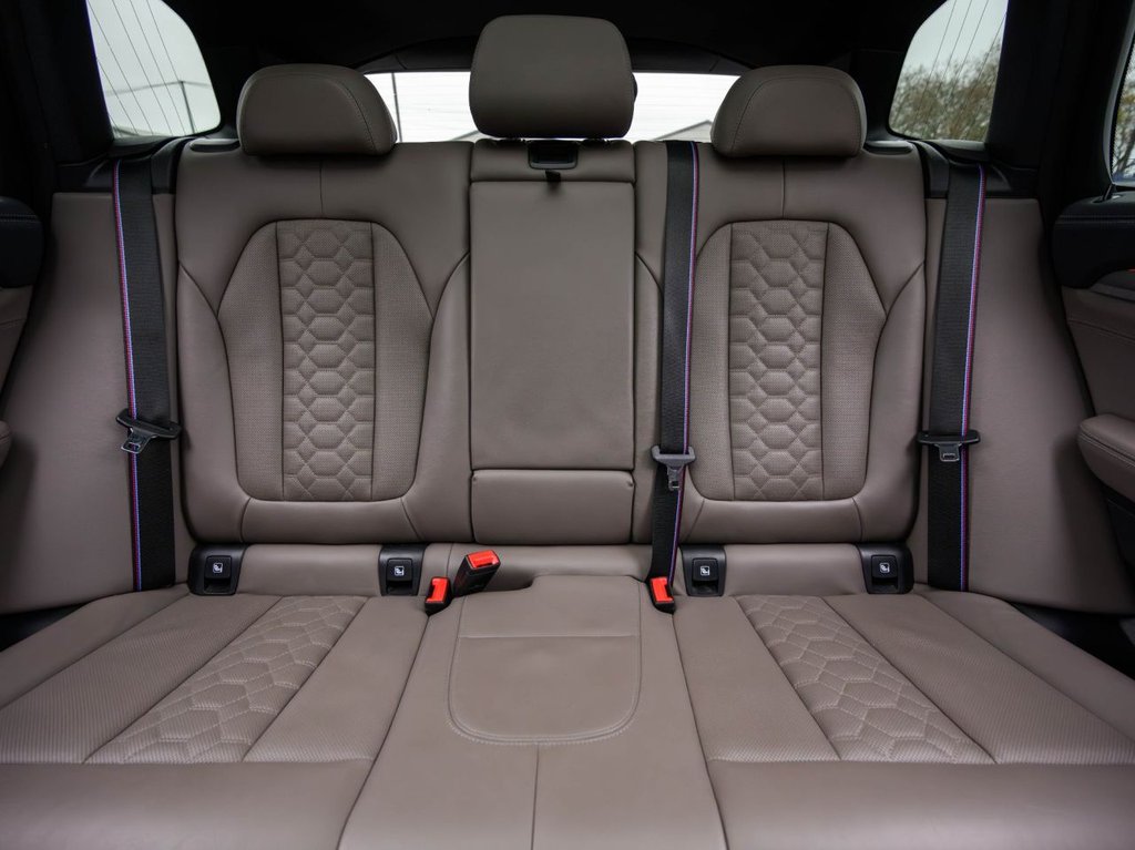 Used BMW X3 M 2021 for sale - 76604791: Photo 22