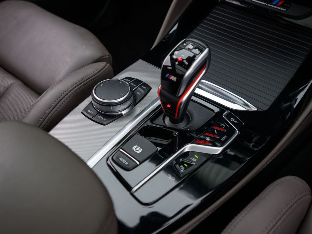 Used BMW X3 M 2021 for sale - 76604791: Photo 26