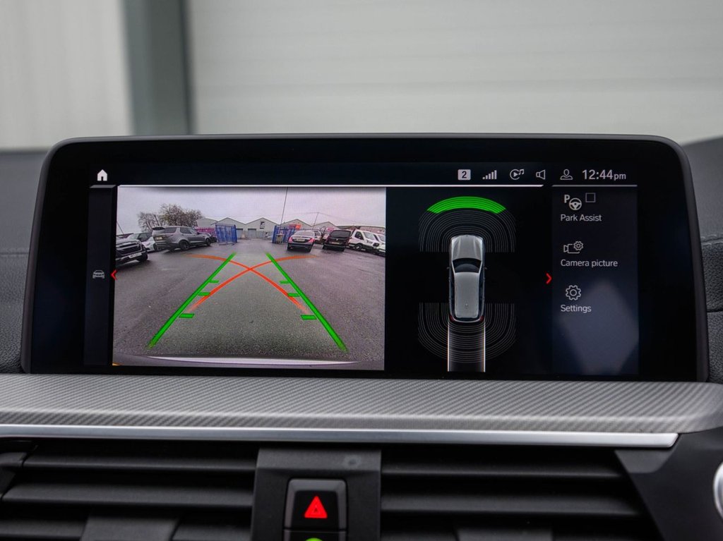 Used BMW X3 M 2021 for sale - 76604791: Photo 28