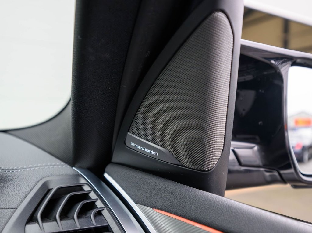 Used BMW X3 M 2021 for sale - 76604791: Photo 32