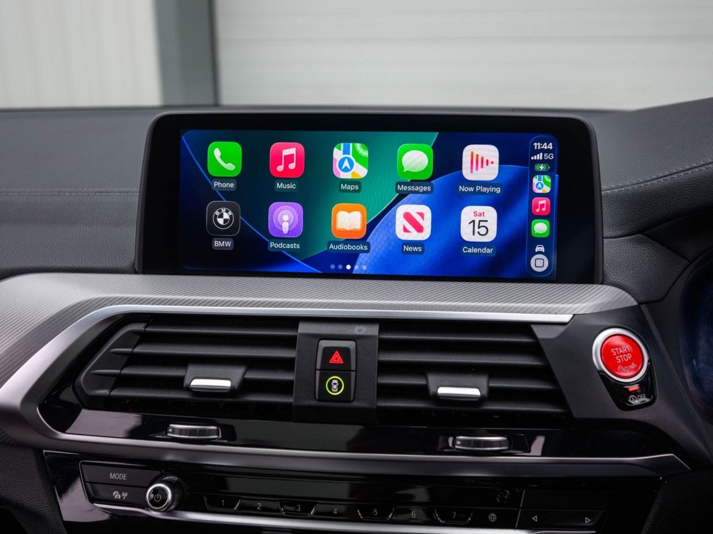 Used BMW X3 M 2021 for sale - 76604791: Photo 34