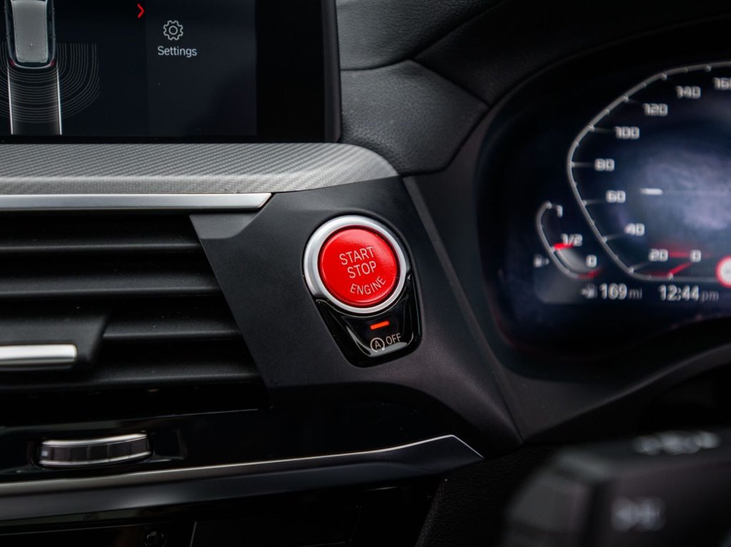 Used BMW X3 M 2021 for sale - 76604791: Photo 36