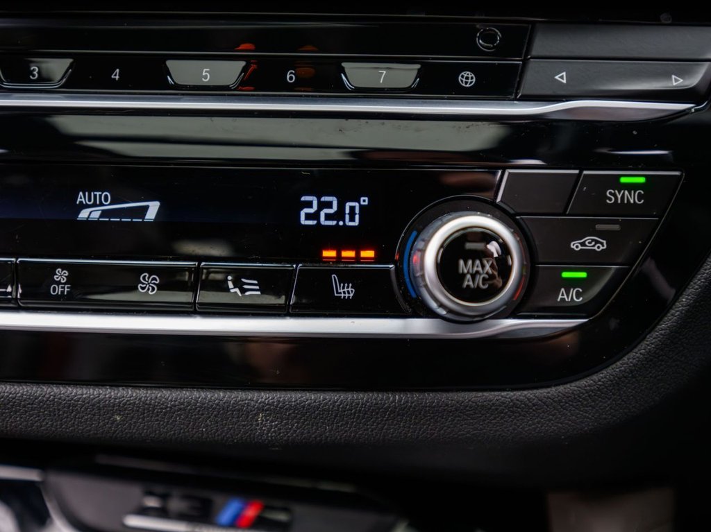 Used BMW X3 M 2021 for sale - 76604791: Photo 38