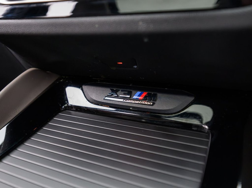Used BMW X3 M 2021 for sale - 76604791: Photo 39