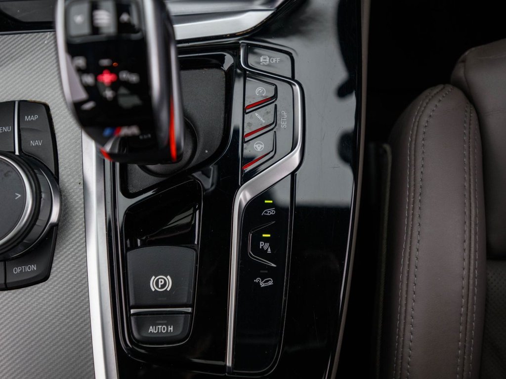 Used BMW X3 M 2021 for sale - 76604791: Photo 40