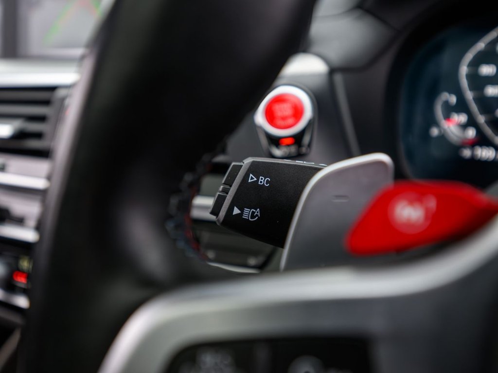 Used BMW X3 M 2021 for sale - 76604791: Photo 41