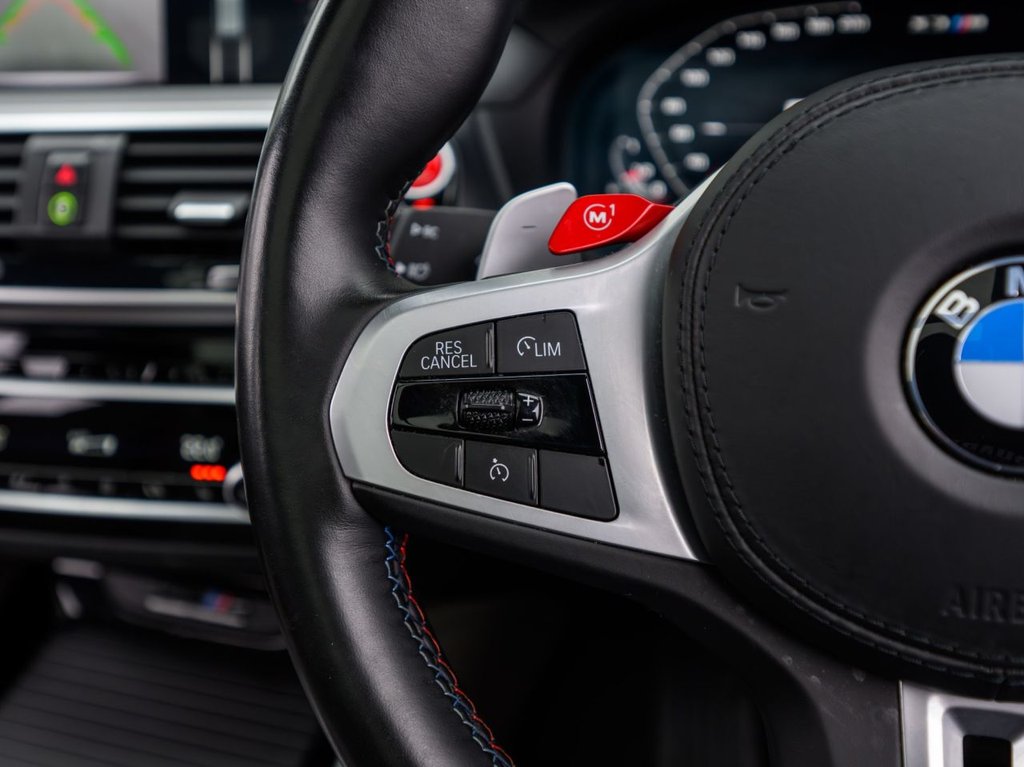 Used BMW X3 M 2021 for sale - 76604791: Photo 44