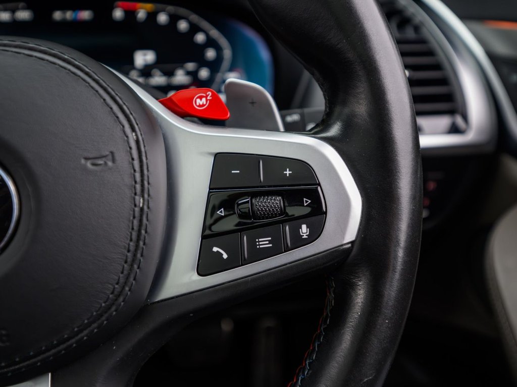 Used BMW X3 M 2021 for sale - 76604791: Photo 45