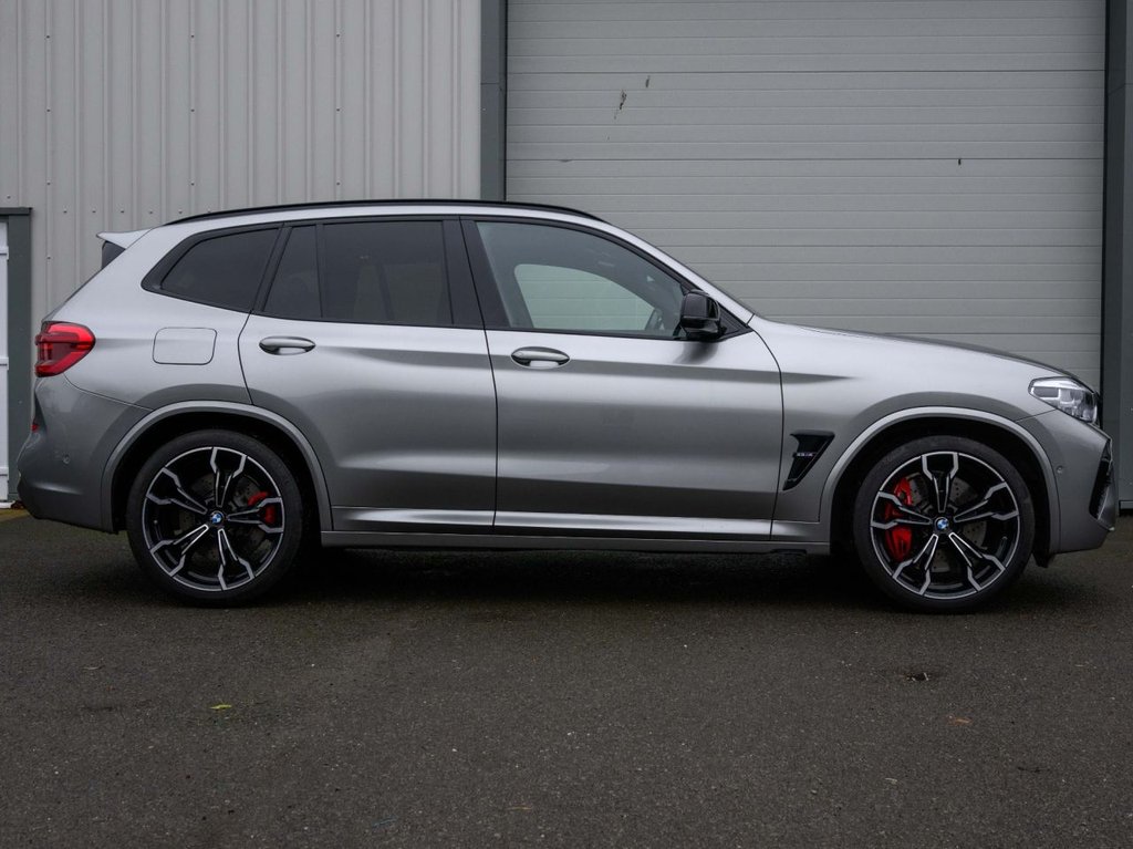 Used BMW X3 M 2021 for sale - 76604791: Photo 5