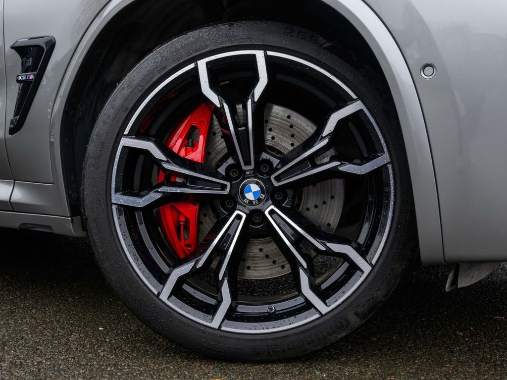 Used BMW X3 M 2021 for sale - 76604791: Photo 8