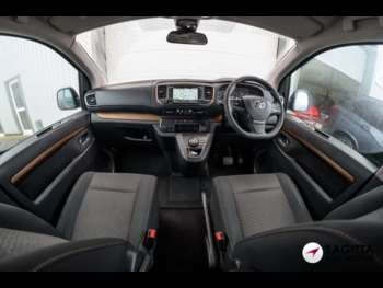 Used Toyota PROACE CITY Verso 2017 for sale - 74741313: Photo