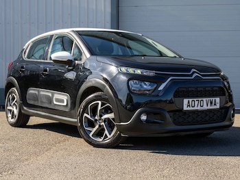 Used Citroen C3 2021 for sale - 79481697: Photo