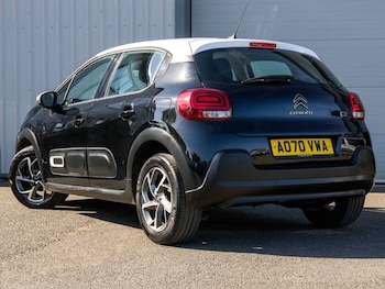 Used Citroen C3 2021 for sale - 79481697: Photo