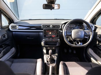 Used Citroen C3 2021 for sale - 79481697: Photo