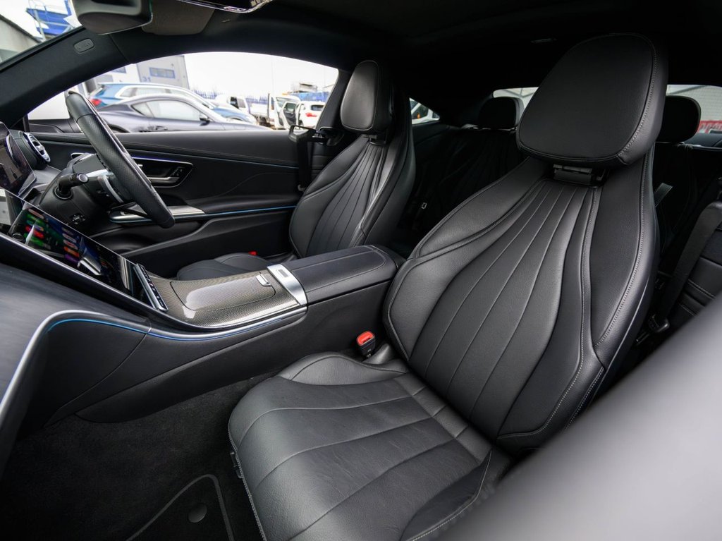 Used Mercedes-Benz CLE 2024 for sale - 77806919: Photo 11