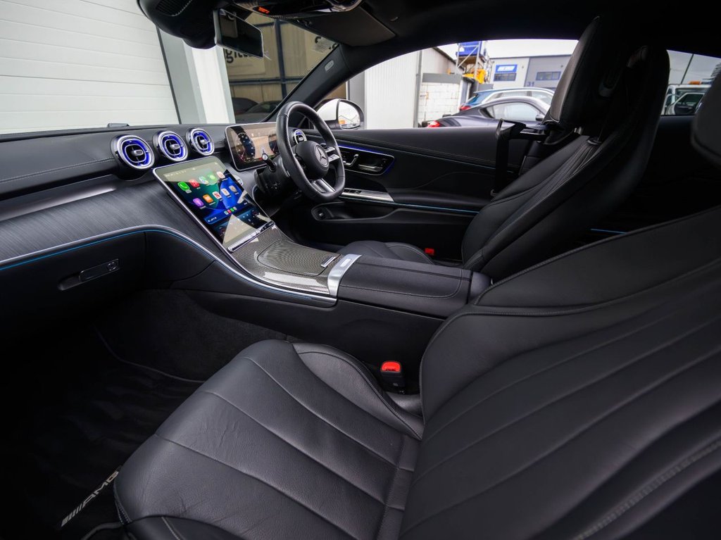 Used Mercedes-Benz CLE 2024 for sale - 77806919: Photo 12