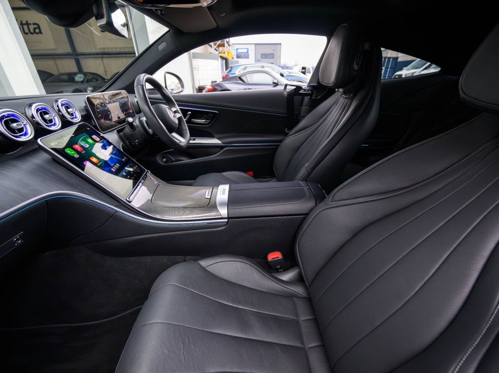 Used Mercedes-Benz CLE 2024 for sale - 77806919: Photo 13