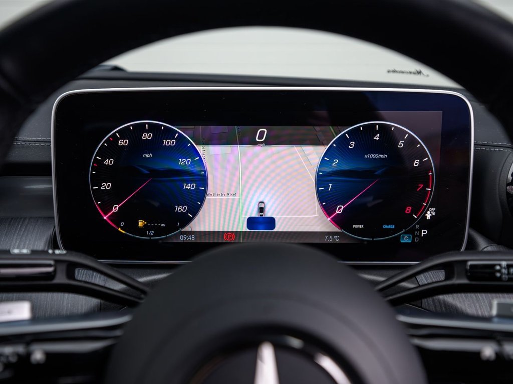 Used Mercedes-Benz CLE 2024 for sale - 77806919: Photo 17