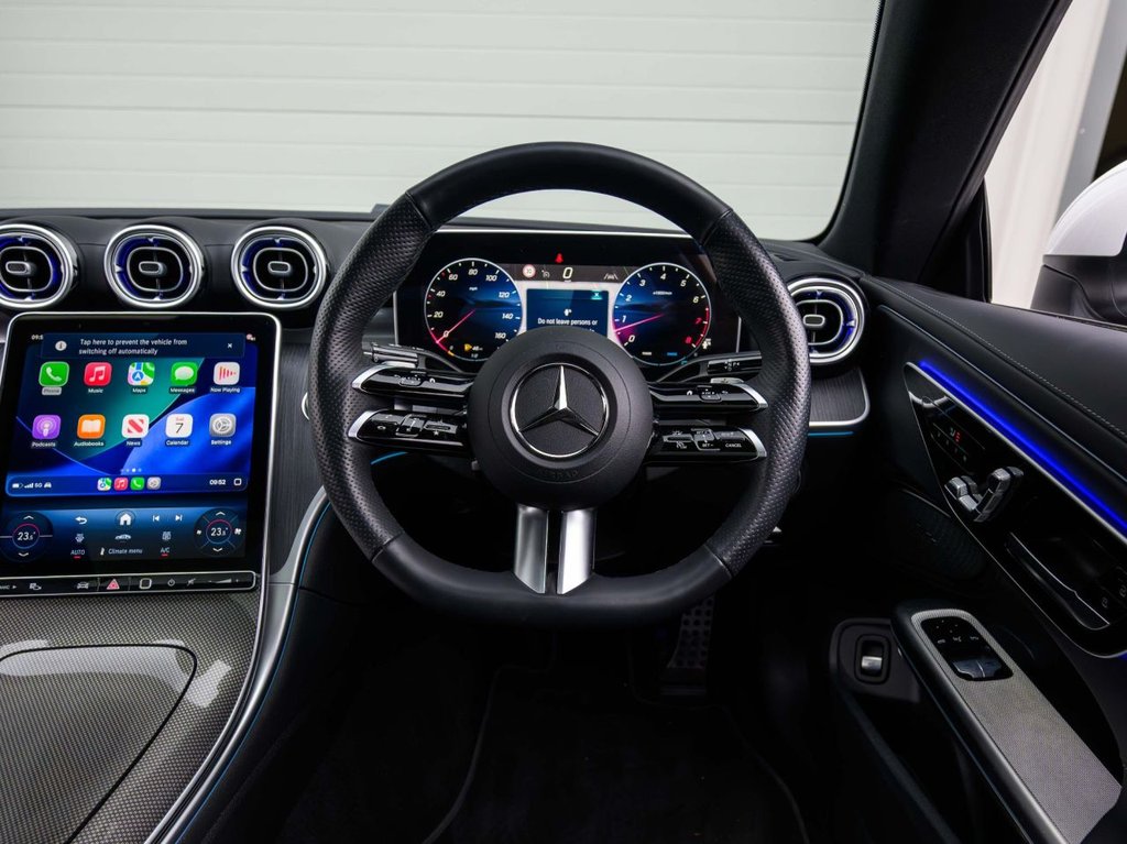 Used Mercedes-Benz CLE 2024 for sale - 77806919: Photo 33