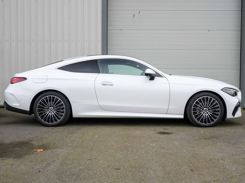 Used Mercedes-Benz CLE 2024 for sale - 77806919: Photo 5