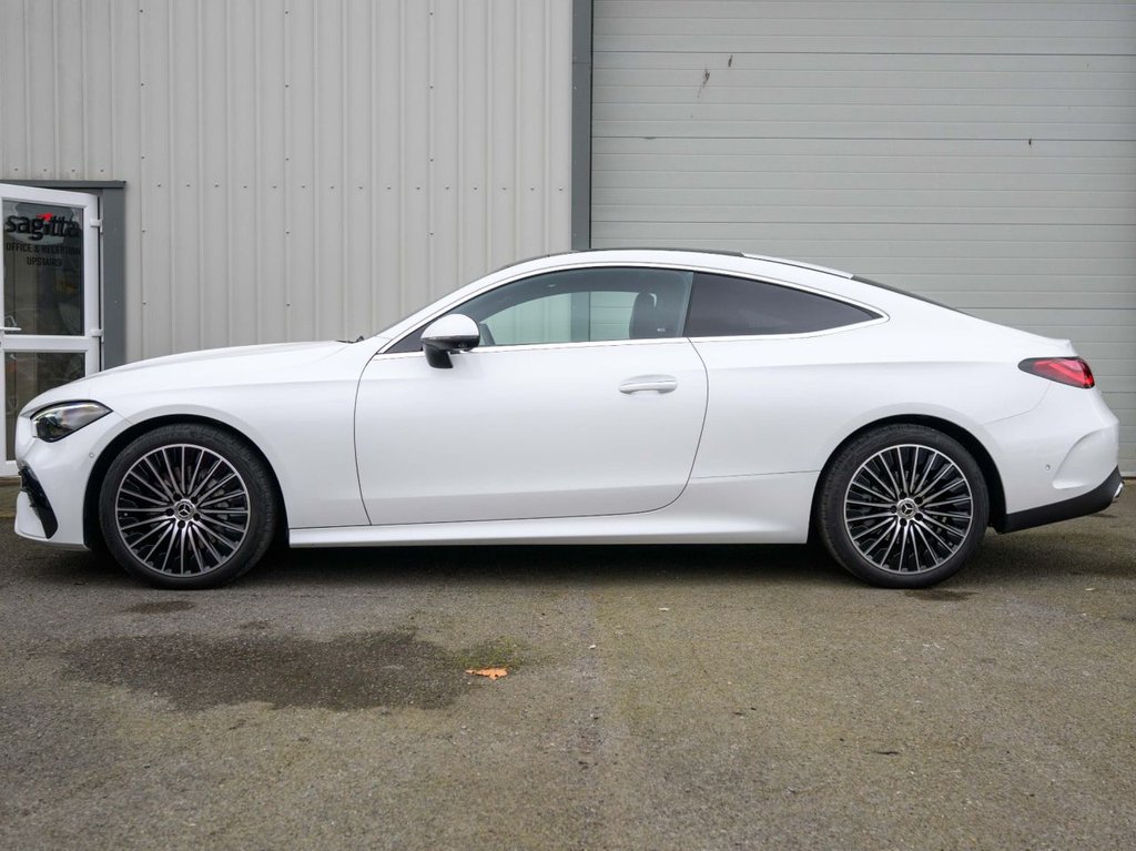 Used Mercedes-Benz CLE 2024 for sale - 77806919: Photo 6