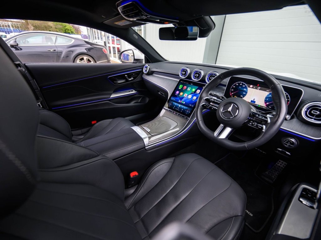 Used Mercedes-Benz CLE 2024 for sale - 77806919: Photo 8