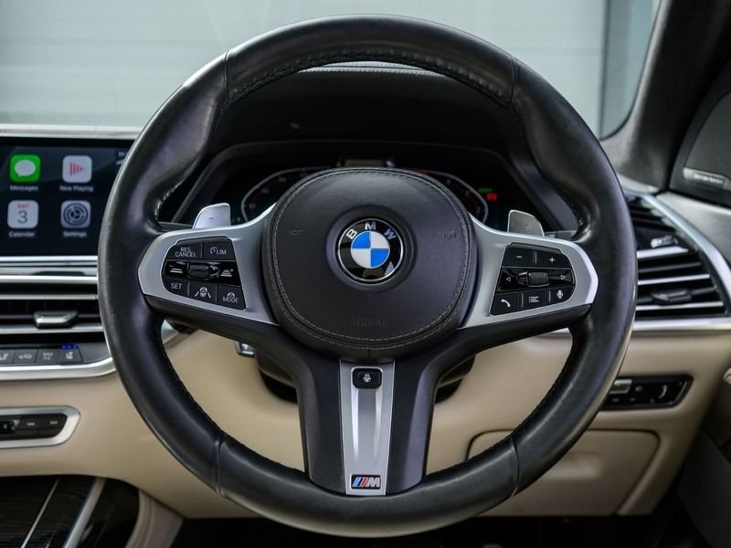 Used BMW X7 2019 for sale - 76985819: Photo 11