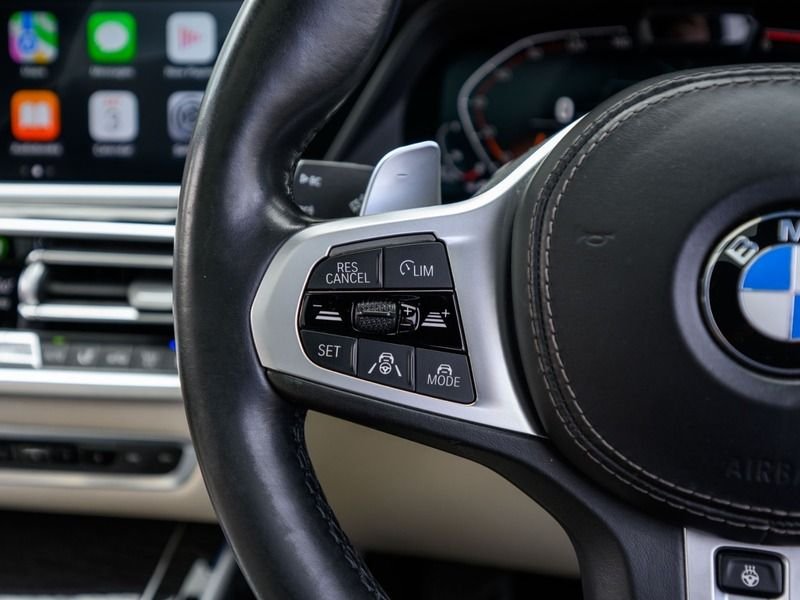 Used BMW X7 2019 for sale - 76985819: Photo 12