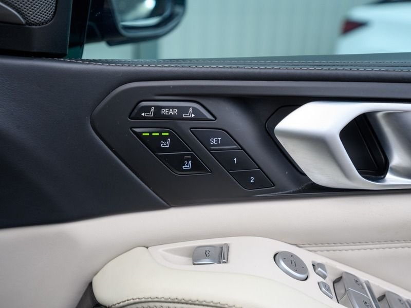 Used BMW X7 2019 for sale - 76985819: Photo 14