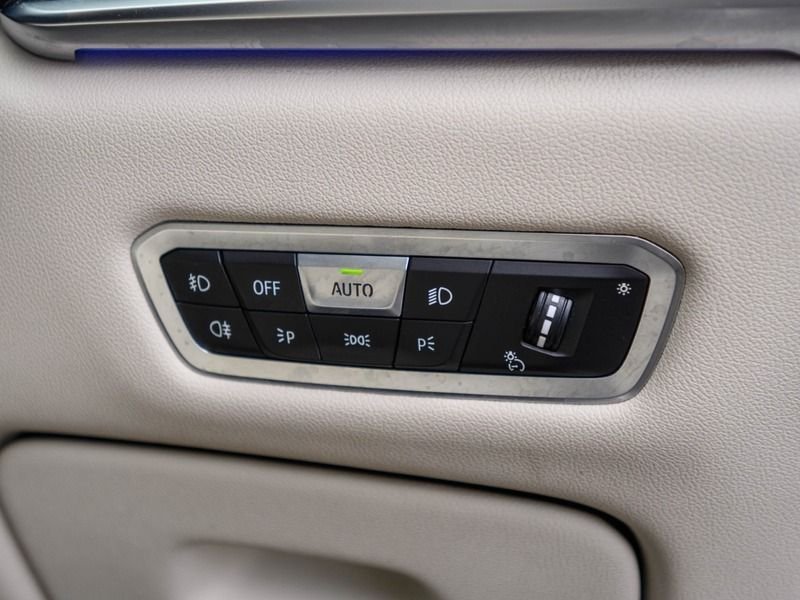 Used BMW X7 2019 for sale - 76985819: Photo 18